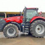2021 Case IH Magnum 340 Tractor - Wheel for sale — view 3
