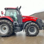 2021 Case IH Magnum 340 Tractor - Wheel for sale — view 4