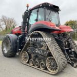 2017 Case IH Magnum 380 Tractor - Wheel for sale — view 3