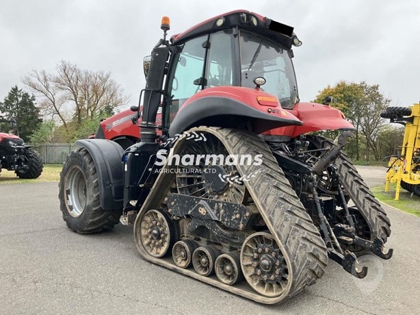 2017 Case IH Magnum 380 Tractor - Wheel for sale — view 3