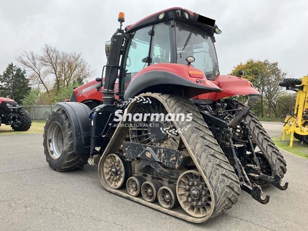 2017 Case IH Magnum 380 Tractor - Wheel for sale — view 3