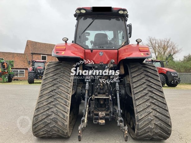 2017 Case IH Magnum 380 Tractor - Wheel for sale — view 4