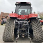 2017 Case IH Magnum 380 Tractor - Wheel for sale — view 4