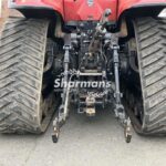 2017 Case IH Magnum 380 Tractor - Wheel for sale — view 5