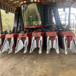 2008 Case IH Module Express 625 Cotton Picker for sale