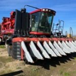 2008 Case IH Module Express 625 Cotton Picker for sale