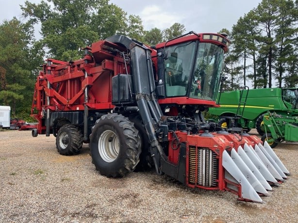 2007 Case IH Module Express 625 Cotton Picker for sale