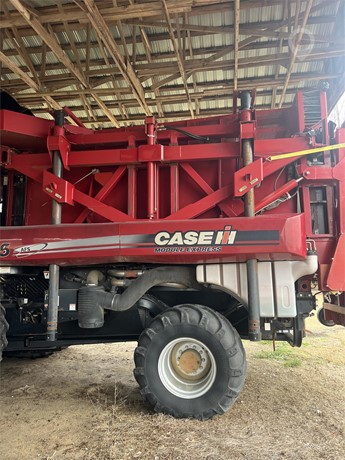 2008 Case IH Module Express 625 Cotton Picker for sale — view 2