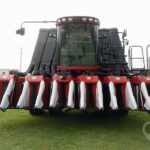 2008 Case IH Module Express 625 Cotton Picker for sale — view 2