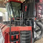 2008 Case IH Module Express 625 Cotton Picker for sale — view 3