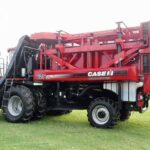2008 Case IH Module Express 625 Cotton Picker for sale — view 3