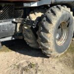 2008 Case IH Module Express 625 Cotton Picker for sale — view 3