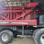 2008 Case IH Module Express 625 Cotton Picker for sale — view 4