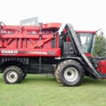 2008 Case IH Module Express 625 Cotton Picker for sale — view 4