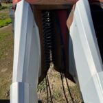 2008 Case IH Module Express 625 Cotton Picker for sale — view 4