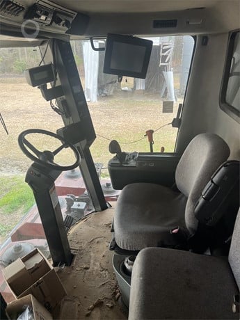 2008 Case IH Module Express 625 Cotton Picker for sale — view 5