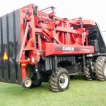 2008 Case IH Module Express 625 Cotton Picker for sale — view 5