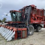 2011 Case IH Module Express 635 Cotton Picker for sale