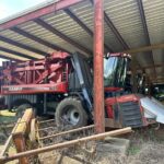 2012 Case IH Module Express 635 Cotton Picker for sale — view 2