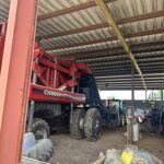 2012 Case IH Module Express 635 Cotton Picker for sale — view 2
