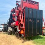 2012 Case IH Module Express 635 Cotton Picker for sale — view 2