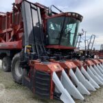 2011 Case IH Module Express 635 Cotton Picker for sale — view 2