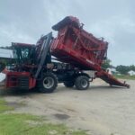 2011 Case IH Module Express 635 Cotton Picker for sale — view 2