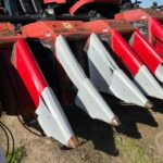 2011 Case IH Module Express 635 Cotton Picker for sale — view 2