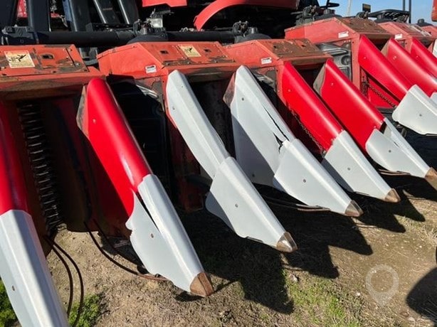 2011 Case IH Module Express 635 Cotton Picker for sale — view 2