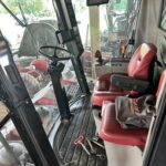 2012 Case IH Module Express 635 Cotton Picker for sale — view 3