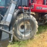 2012 Case IH Module Express 635 Cotton Picker for sale — view 3