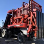 2011 Case IH Module Express 635 Cotton Picker for sale — view 3