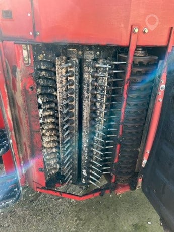 2011 Case IH Module Express 635 Cotton Picker for sale — view 3