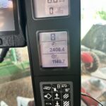 2012 Case IH Module Express 635 Cotton Picker for sale — view 4