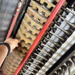 2012 Case IH Module Express 635 Cotton Picker for sale — view 4