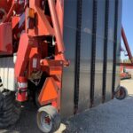 2011 Case IH Module Express 635 Cotton Picker for sale — view 4