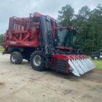 2011 Case IH Module Express 635 Cotton Picker for sale — view 4
