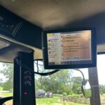 2012 Case IH Module Express 635 Cotton Picker for sale — view 5
