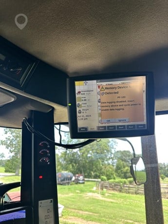 2012 Case IH Module Express 635 Cotton Picker for sale — view 5