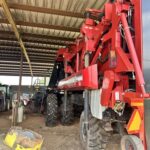 2012 Case IH Module Express 635 Cotton Picker for sale — view 5