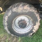 2012 Case IH Module Express 635 Cotton Picker for sale — view 5