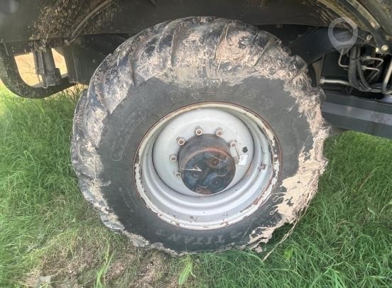 2012 Case IH Module Express 635 Cotton Picker for sale — view 5