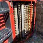 2011 Case IH Module Express 635 Cotton Picker for sale — view 5