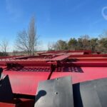 2011 Case IH Module Express 635 Cotton Picker for sale — view 5