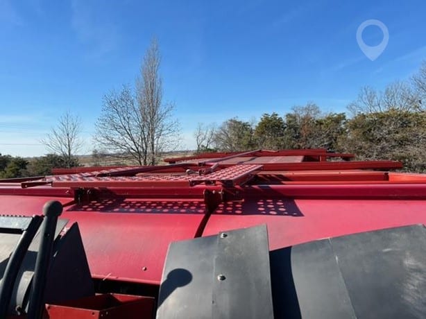 2011 Case IH Module Express 635 Cotton Picker for sale — view 5