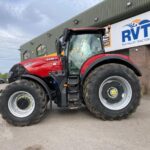 2019 Case IH Optum 300 Tractor - Wheel for sale — view 2