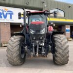 2019 Case IH Optum 300 Tractor - Wheel for sale — view 3