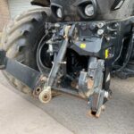 2019 Case IH Optum 300 Tractor - Wheel for sale — view 4