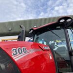 2019 Case IH Optum 300 Tractor - Wheel for sale — view 5