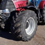 2018 Case IH PUMA 175 Tractor - Wheel for sale